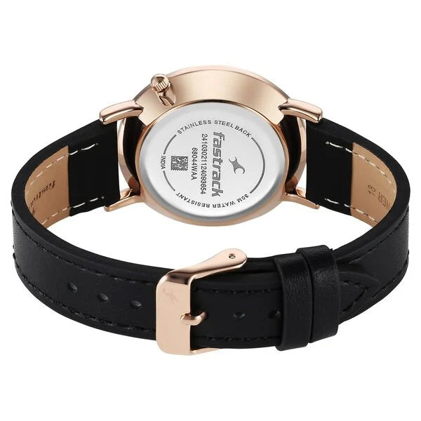FTK 68044WL01 FASTRACK WATCH FTK 68044WL01 FASTRACK WATCH